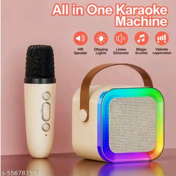 TodFod Mini Speaker Machine for Kids Adults, Mini Portable Blue-Tooth  Speaker with Wireless Microphone and Dynamic Lights Birthday Gift Home KTV Outdoor Travel
Name: TodFod Mini Speaker Machine for Kids Adults, Mini Portable Blue-Tooth  Speaker with Wireless Microphone and Dynamic Lights Birthday Gift Home KTV Outdoor Travel

