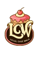 Local Cake Wala - Logo