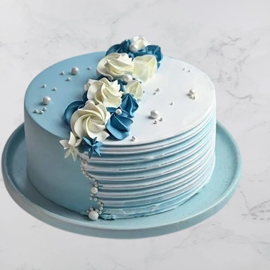 Cakes By Occasions