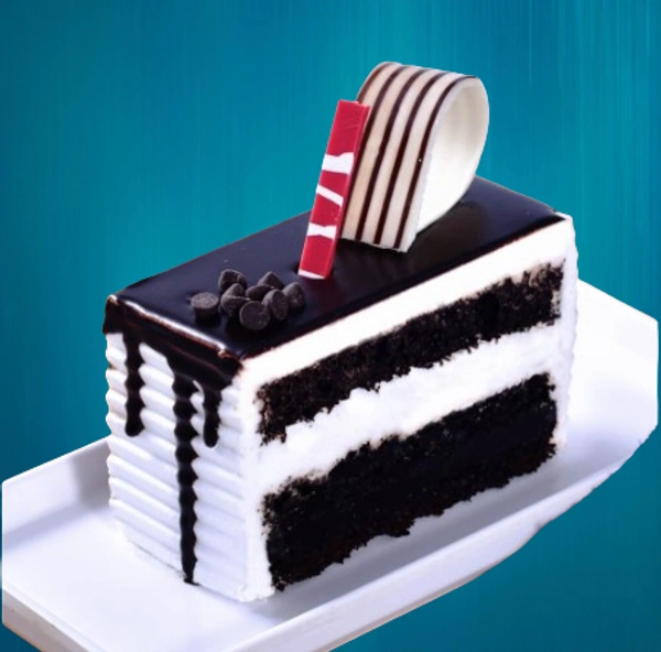 Black Forest Pastry