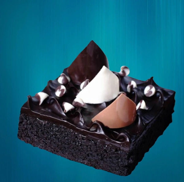 Choco Chip Brownie