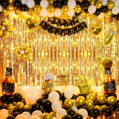 Decorations Items