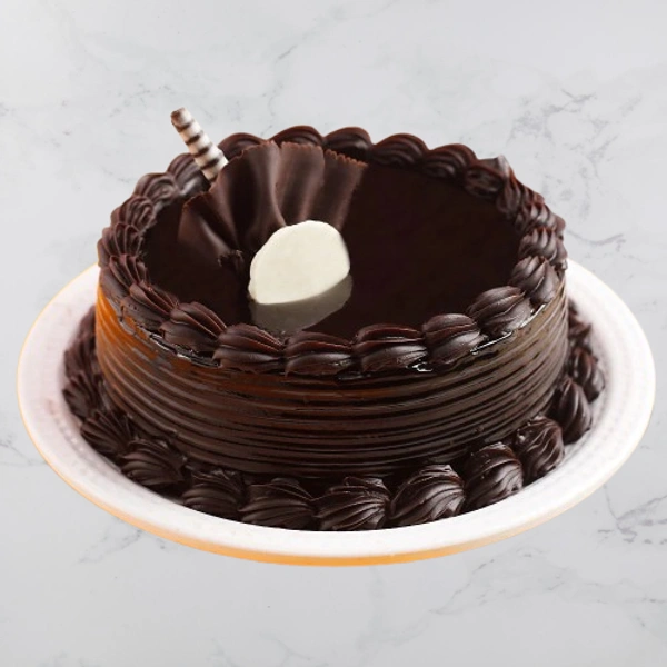 Chocolate Truffle - 2 Kg
