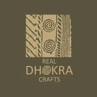 Realdhokracrafts - Logo