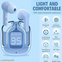 Bluetooth Headphones & Earphones