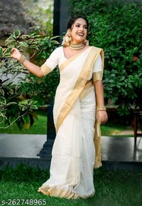 Jivika Drishya Sarees - Mercury, Free Size