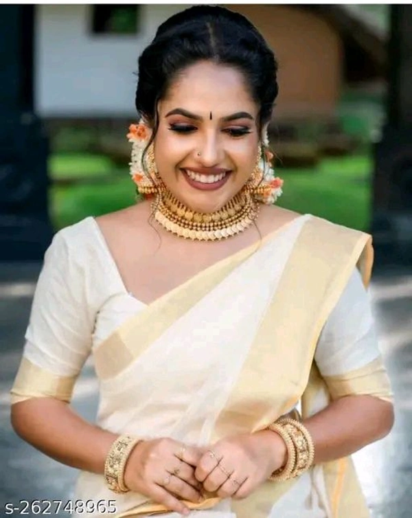 Jivika Drishya Sarees - Mercury, Free Size