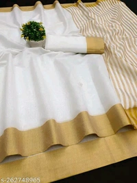 Jivika Drishya Sarees - Mercury, Free Size