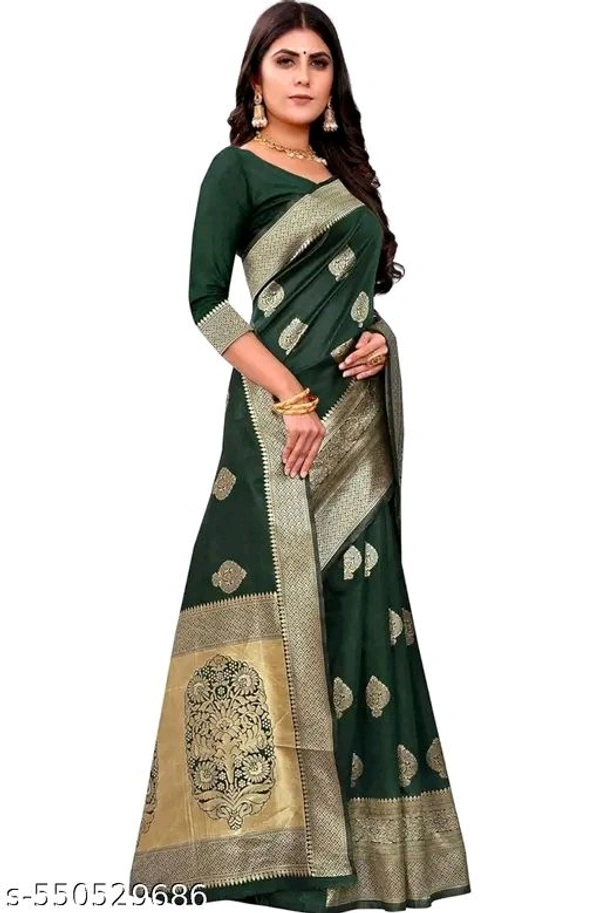Aishani Sensational Sarees - Free Size, Japanese Laurel