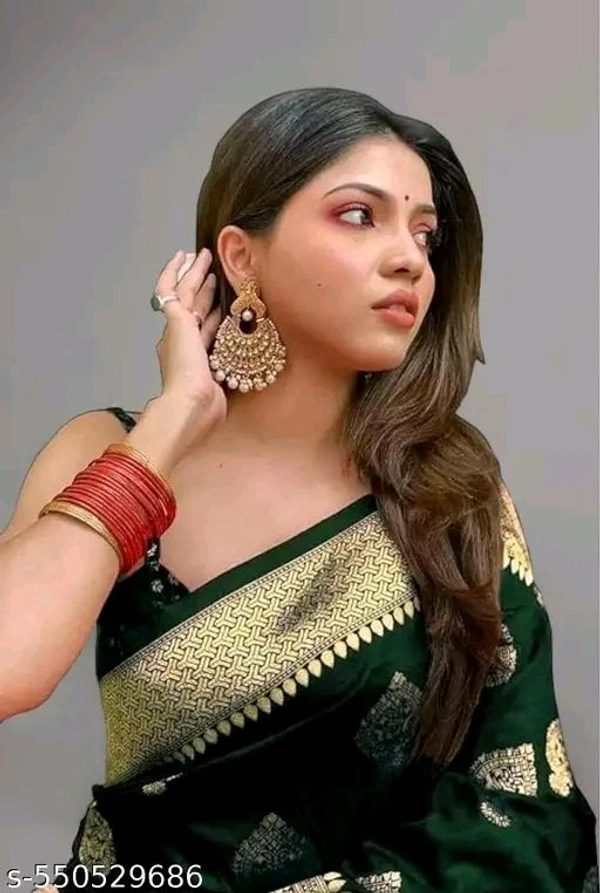 Aishani Sensational Sarees - Free Size, Japanese Laurel