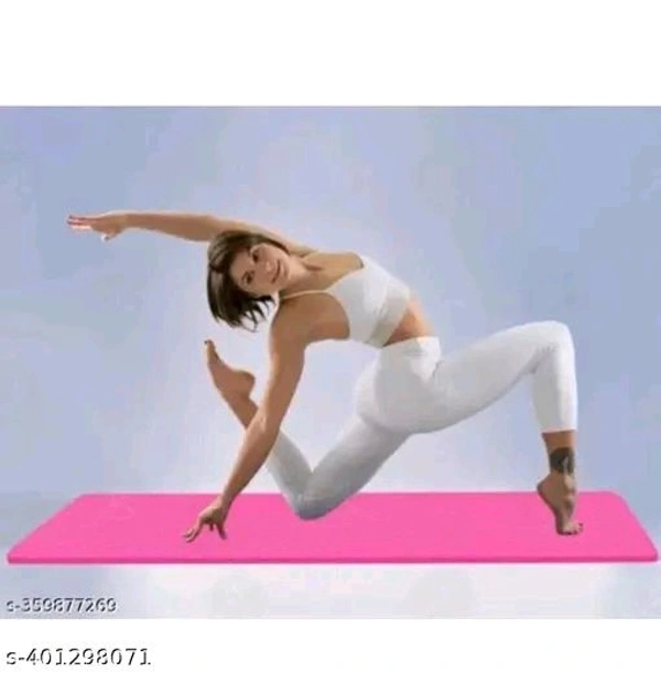 Modern Yoga Mats
