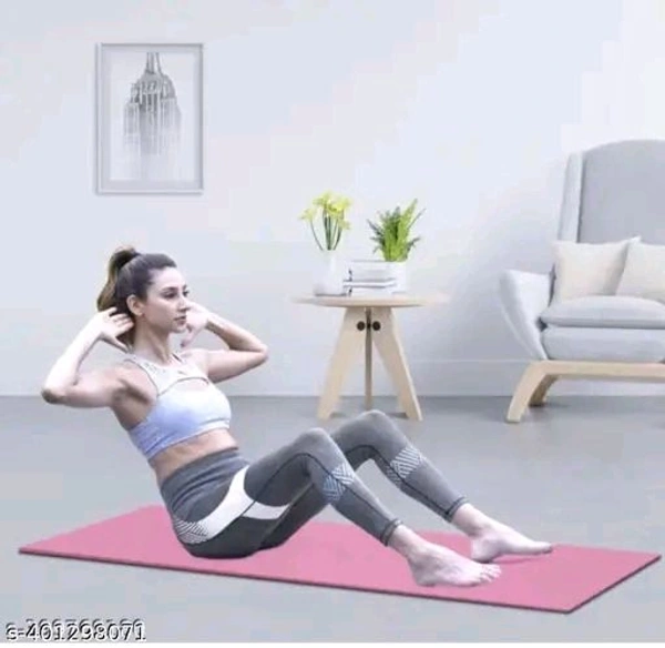 Modern Yoga Mats