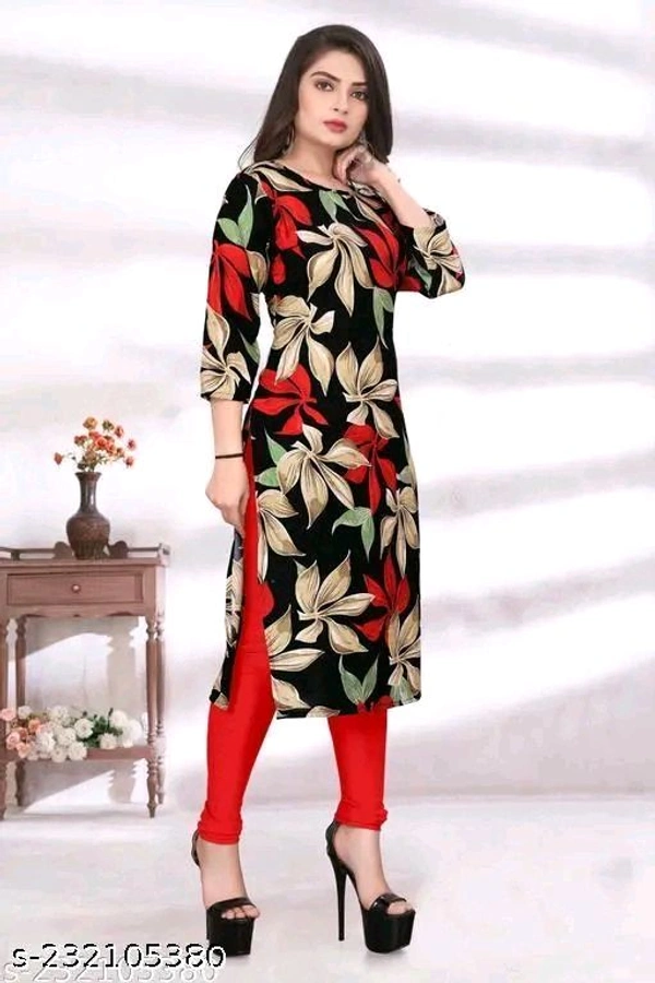 Kashvi Petite Kurtis - Small