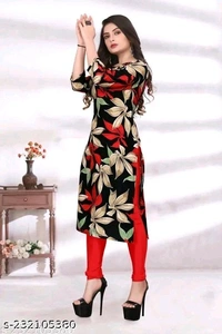Kashvi Petite Kurtis - Small