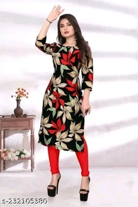 Kashvi Petite Kurtis - XXL