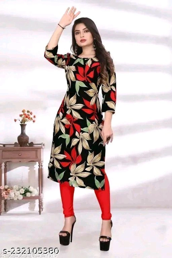Kashvi Petite Kurtis - XXL