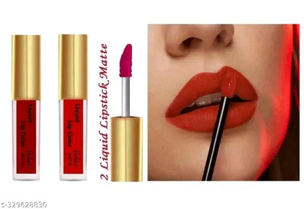  Graceful Makeup Kits Combo