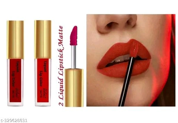  Graceful Makeup Kits Combo