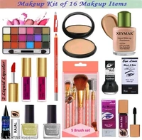  Graceful Makeup Kits Combo