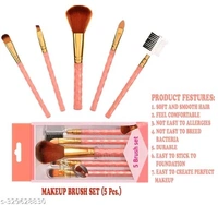  Graceful Makeup Kits Combo