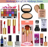  Graceful Makeup Kits Combo