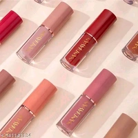  Proffesional Rich Look Lipsticks Combo