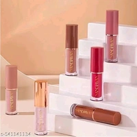  Proffesional Rich Look Lipsticks Combo