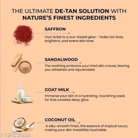 Proffesional Relief Bath Scrubs & Soaps