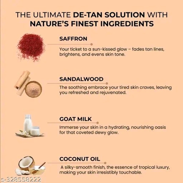 Proffesional Relief Bath Scrubs & Soaps