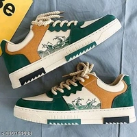 Pretty Men Sneakers - IND-9