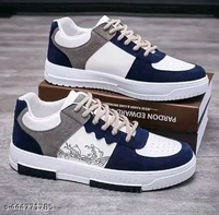 Fashionate Men Sneakers - IND-8
