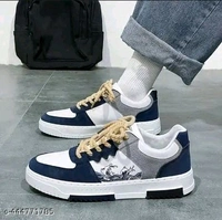 Fashionate Men Sneakers - IND-9