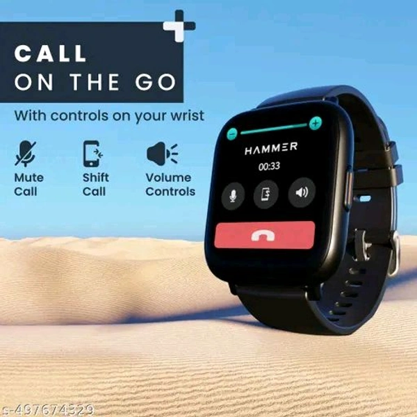 Hammer Smartwatch 