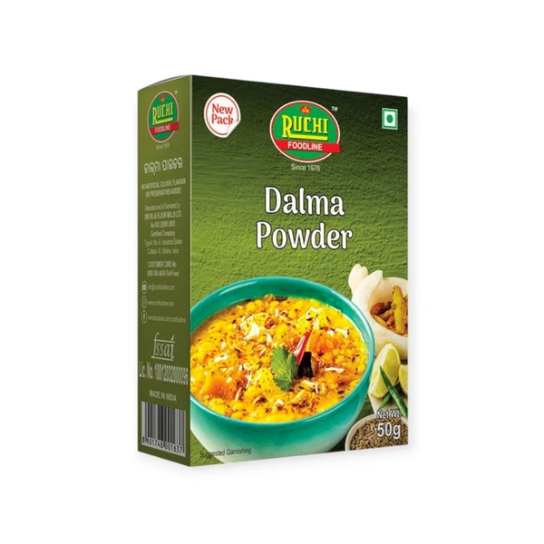 Dalma Powder -50gm