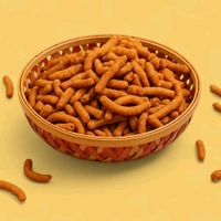 Nadi Badi Odisha Famous / Used For Lord Jagannath’s Prasad/ Ready To Fry And Eat - 500gm