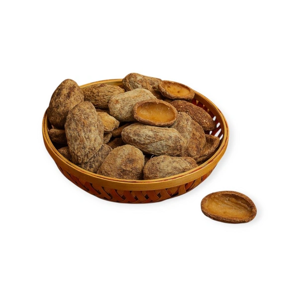 Authentic Dried Salty Mango (Odisha Ambula) – Natural & Flavorful /ଆମ୍ବୁଲ - 250gm