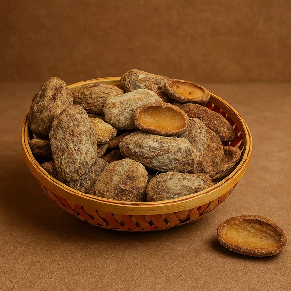 Authentic Dried Salty Mango (Odisha Ambula) – Natural & Flavorful /ଆମ୍ବୁଲ - 250gm