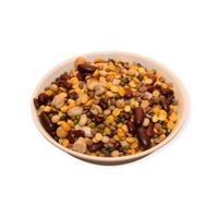 Generic Odisha Natureland Organics Mix Dal Tadka With Odia Masala - 400gm
