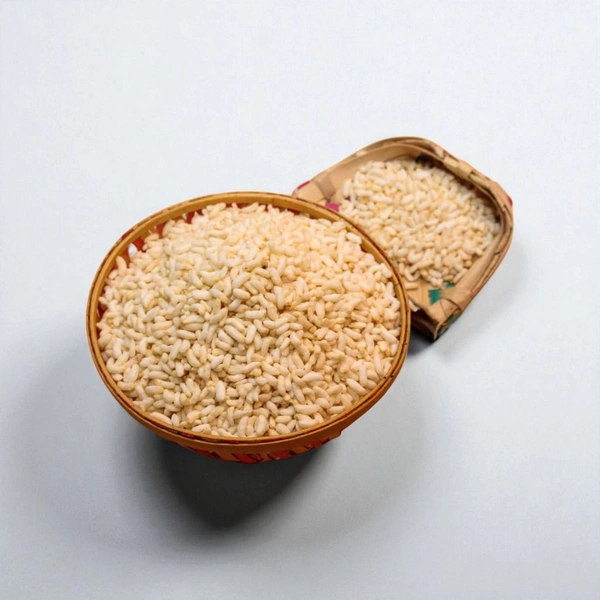Odisha Special Baripada Mudhi- Puffed Rice/ Murmure -500 gm