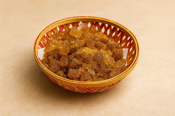 Odisha Special Pure & Organic Tala Mishri/Palm Candy/Palm Sugar/Sugar Candy Suga - 500gm