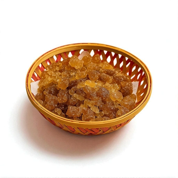 Odisha Special Pure & Organic Tala Mishri/Palm Candy/Palm Sugar/Sugar Candy Suga - 500gm