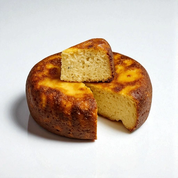 Authentic Chhena Poda – Odisha’s Signature Baked Sweet | Fresh & Delicious - 2kg(2* 1kg)