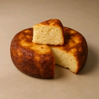 Authentic Chhena Poda – Odisha’s Signature Baked Sweet | Fresh & Delicious - 2kg(2* 1kg)