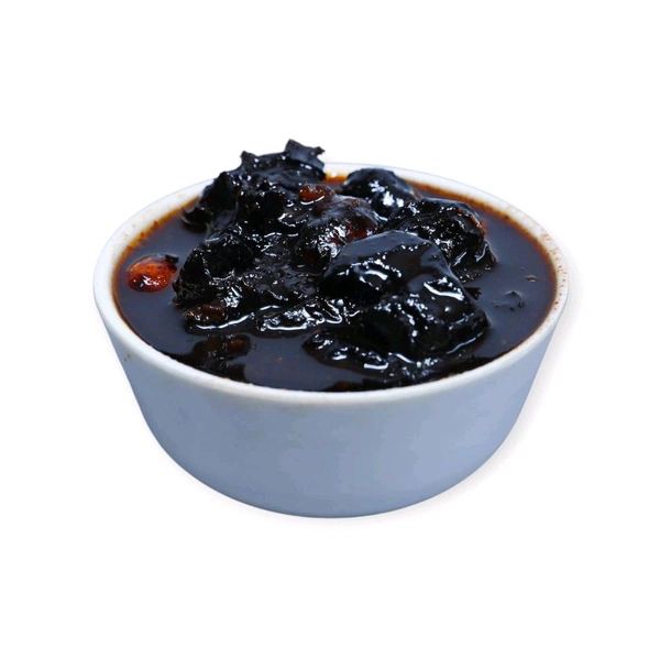 Authentic Berhampur Special Bara Koli Achar /Ber ka Achar (Jujube Pickle) - 1kg