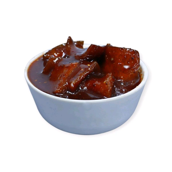 Berhampur Special Sweet Mango Pickle – Aam ka Khata Meetha Achaar | Traditional - 250gm