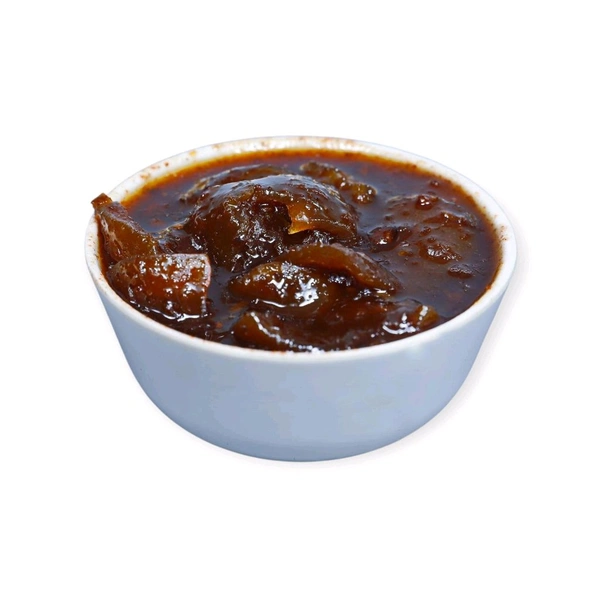 Berhampur Special Lemon Pickle (Sweet) | Lembu Mitha Achar - 1kg
