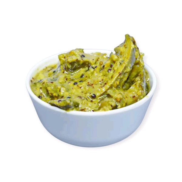 Berhampur Special Mango Besar Pickle - 1kg