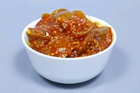 Berhampur Salted Lemon Pickle - 250gm