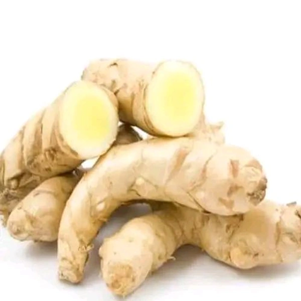 Odisha Mango Ginger – Ambakasia Adaa - 100gm
