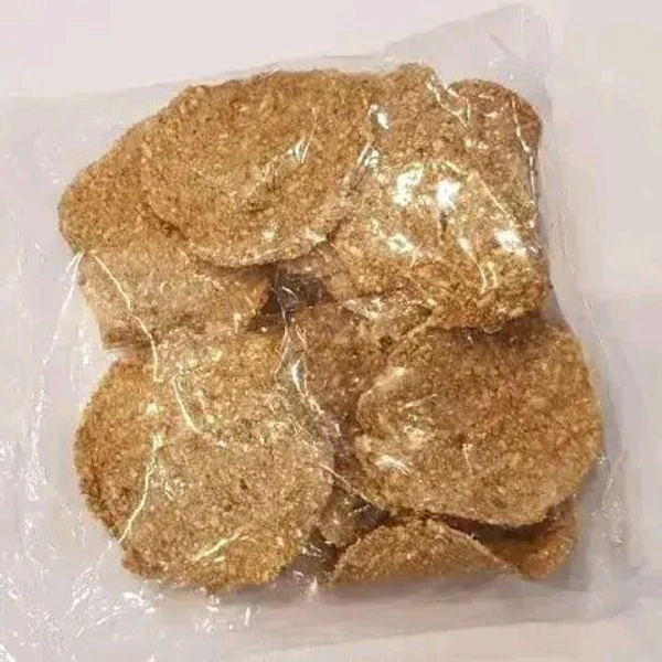 Odisha Special Lia Papad (100 Gram)